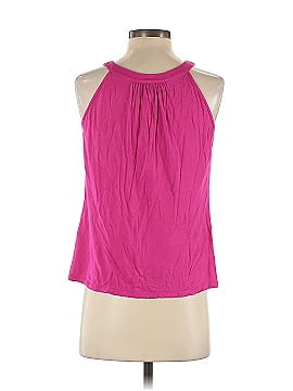 INC International Concepts Sleeveless Blouse (view 2)