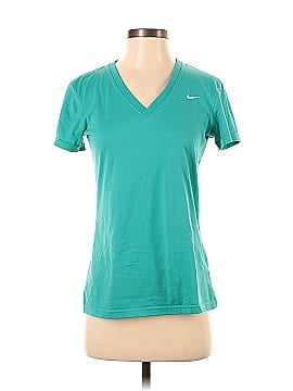 Nike Active T-Shirt (view 1)