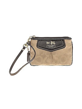 Coach Wristlet (view 1)