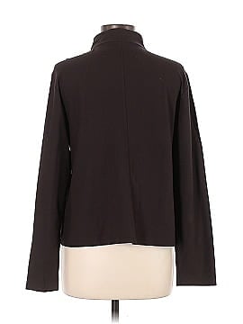 Eileen Fisher Track Jacket (view 2)