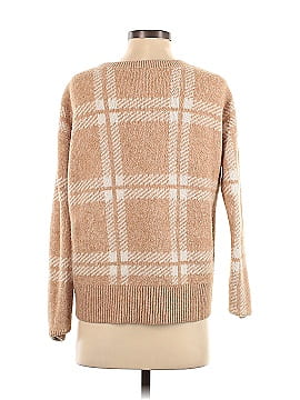 Ann Taylor LOFT Outlet Pullover Sweater (view 2)