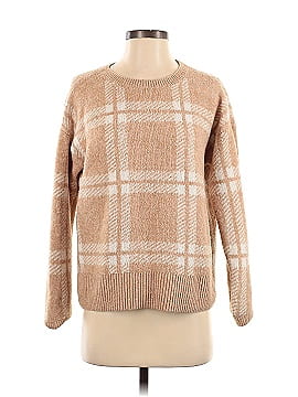 Ann Taylor LOFT Outlet Pullover Sweater (view 1)