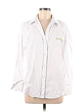 Zara Long Sleeve Blouse (view 1)