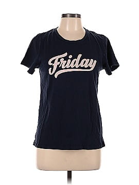 J.Crew Factory Store Short Sleeve T-Shirt (view 1)