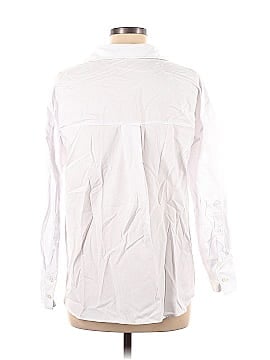 Zara Long Sleeve Blouse (view 2)