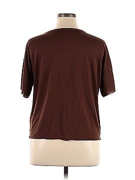 SOFIA Short Sleeve T-Shirt (view 2)