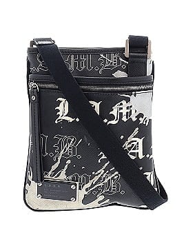 L.A.M.B. Leather Crossbody Bag (view 1)