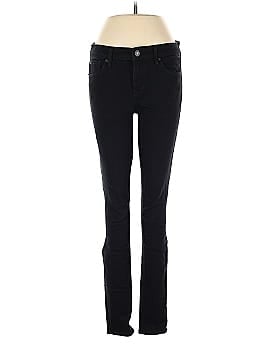 Express Jeans Jeggings (view 1)