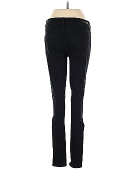 Express Jeans Jeggings (view 2)