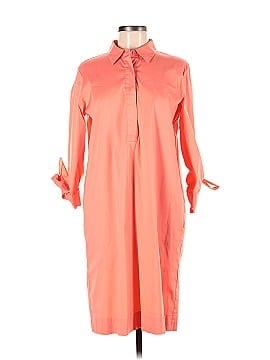 Lafayette 148 New York Casual Dress (view 1)