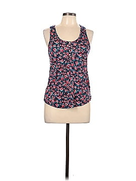 Forever 21 Sleeveless Blouse (view 1)