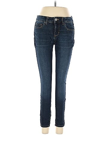 G.H. Bass & Co. Jeans (view 1)