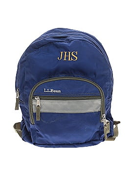 L.L.Bean Backpack (view 1)