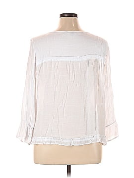 Zac & Rachel Short Sleeve Blouse (view 2)