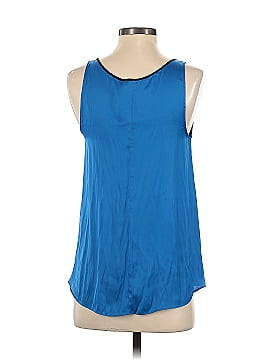 Sandro Sleeveless Blouse (view 2)