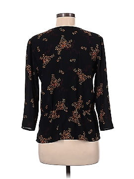 1.State Long Sleeve Blouse (view 2)