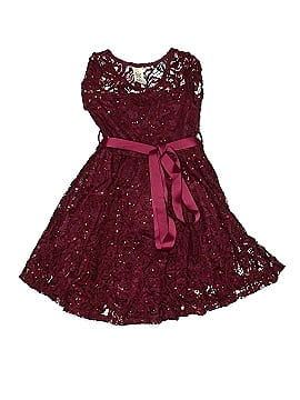 Just Kids Special Occasion Dress (view 1)