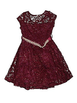 Just Kids Special Occasion Dress (view 2)