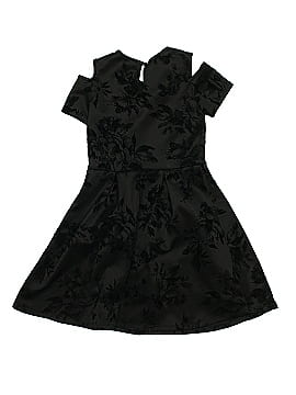 Monteau Girl Special Occasion Dress (view 2)