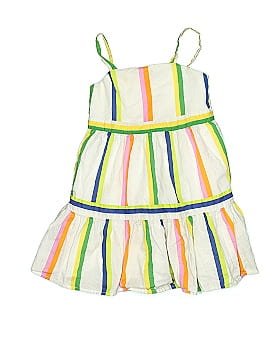 Kaavia James Union-Wade x Janie and Jack Special Occasion Dress (view 1)
