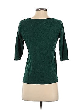 Eileen Fisher Pullover Sweater (view 2)