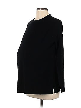 Hatch Long Sleeve Blouse (view 1)