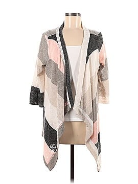 Pink Blush Cardigan (view 1)