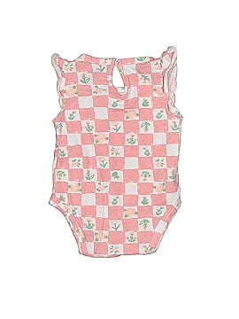 Carter's Short Sleeve Onesie (view 2)