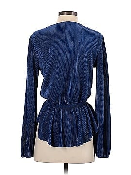 Jessica Simpson Long Sleeve Blouse (view 2)