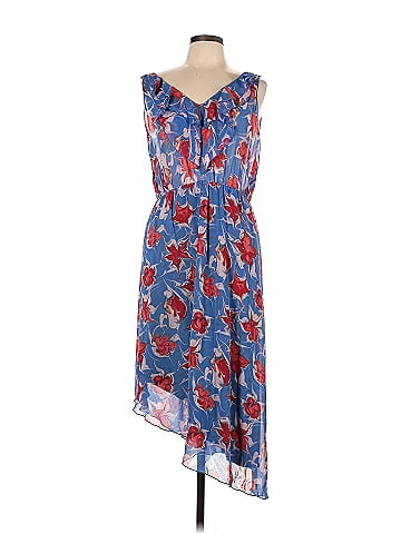 RACHEL Rachel Roy Casual Dress (view 1)