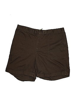 Chaps Shorts (view 1)