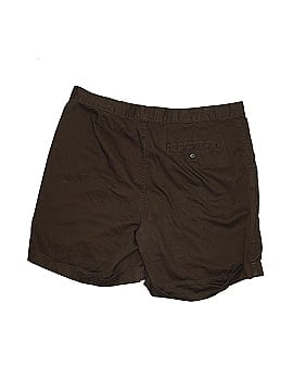 Chaps Shorts (view 2)