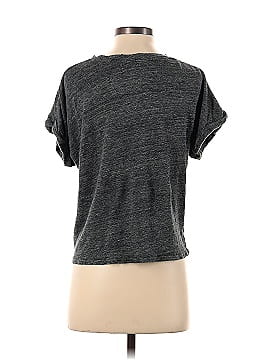 Thread & Supply Short Sleeve T-Shirt (view 2)