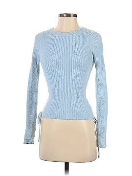 Princess Polly Pullover Sweater (view 1)