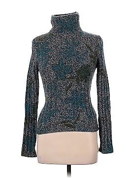 ETRO Wool Pullover Sweater (view 1)