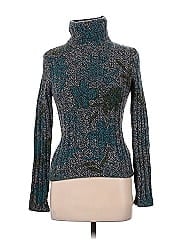Etro Wool Pullover Sweater