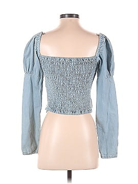 Levi's Long Sleeve Top (view 2)