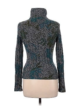 ETRO Wool Pullover Sweater (view 2)