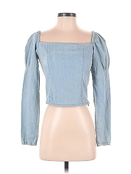 Levi's Long Sleeve Top (view 1)