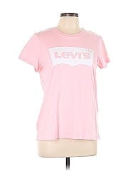 Levi's Short Sleeve T Shirt