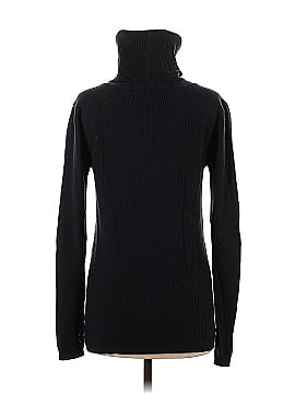 Lululemon Athletica Turtleneck Sweater (view 2)