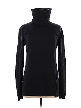 Lululemon Athletica Turtleneck Sweater (view 1)