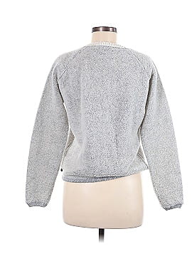 Maison Scotch Pullover Sweater (view 2)