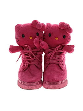 Hello Kitty Sneakers (view 2)