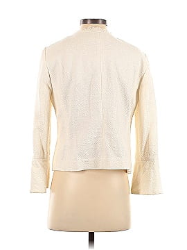 Ann Taylor Blazer (view 2)