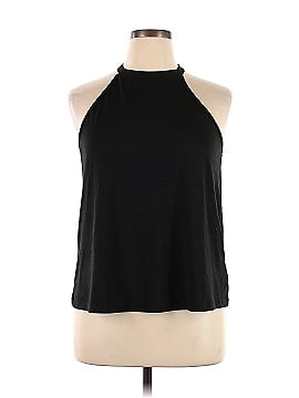 Shein Sleeveless Blouse (view 1)