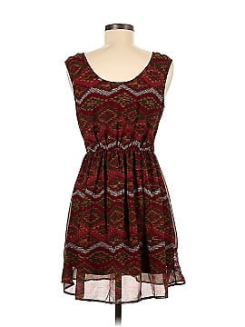 Band of Gypsies Casual Dress (view 2)