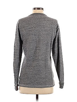 Steven Alan Long Sleeve Top (view 2)