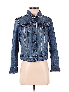 Stylus Denim Jacket (view 1)