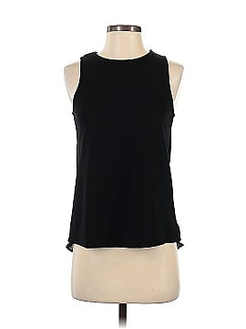 Banana Republic Sleeveless Blouse (view 1)